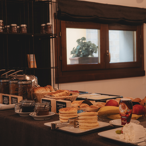 La Valle di Vico - Bed and Breakfast - Viterbo
