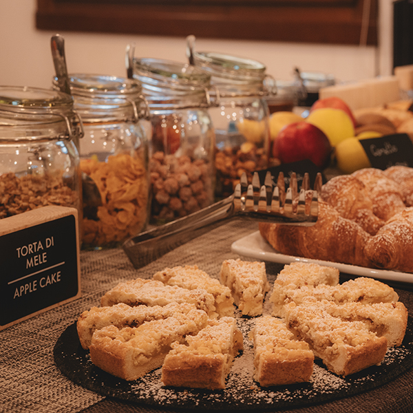 La Valle di Vico - Bed and Breakfast - Viterbo