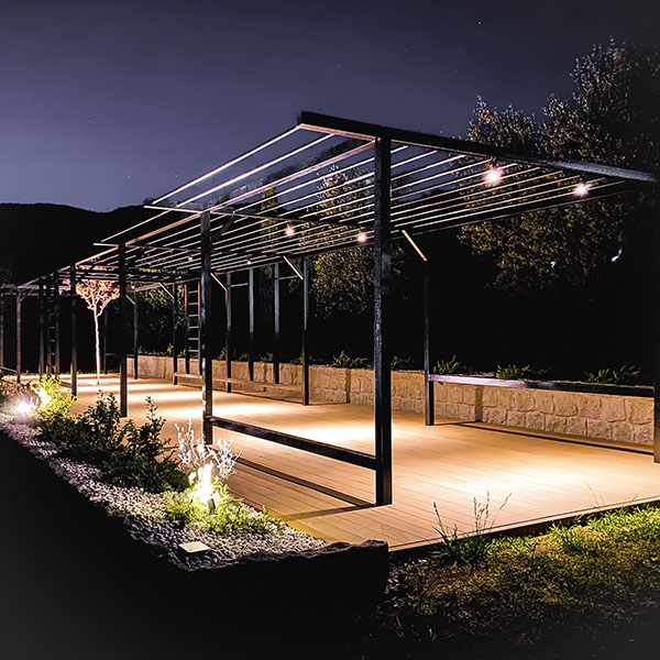 La Valle di Vico - Area Fitness