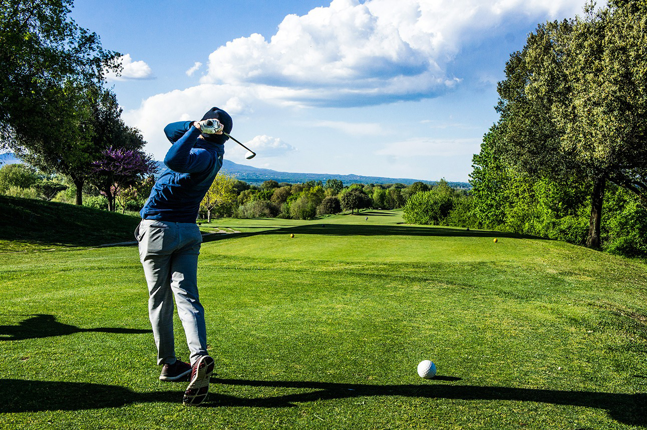 La Valle di Vico - Golf