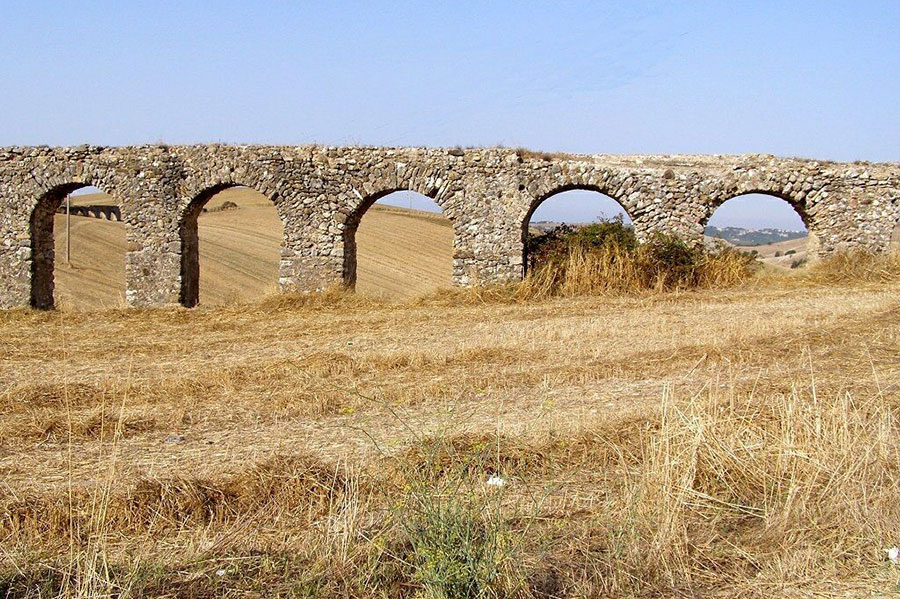 La Valle di Vico - Tuscia e Dintorni