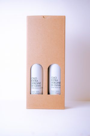 Olio Extravergine di Oliva - La Valle di Vico