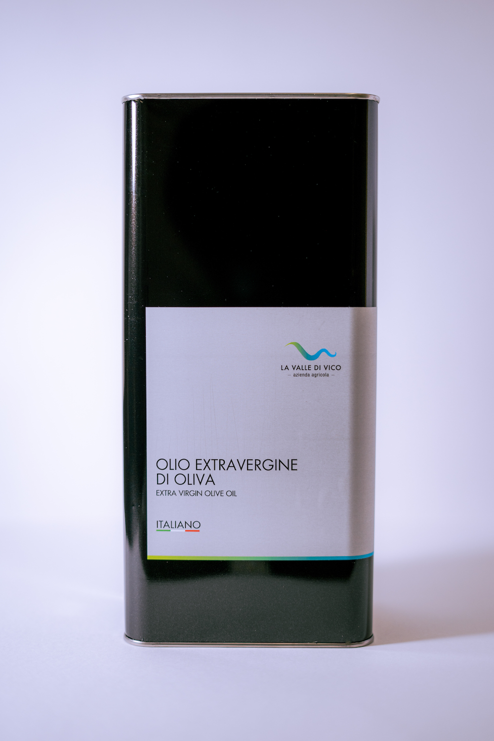 Olio ExtraVergine di Oliva | 5l