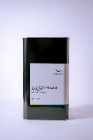 Olio ExtraVergine di Oliva | 3l