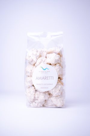 Dolci alle Nocciole - La Valle di Vico
