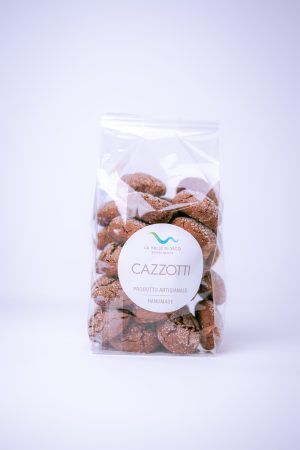 Dolci alle Nocciole - La Valle di Vico