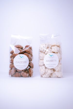 Dolci alle Nocciole - La Valle di Vico