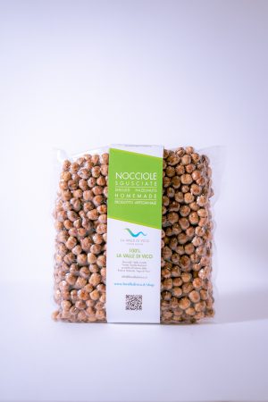 Nocciole Sgusciate | 1Kg | SV