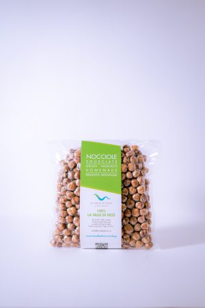 Nocciole Sgusciate | 500g | SV