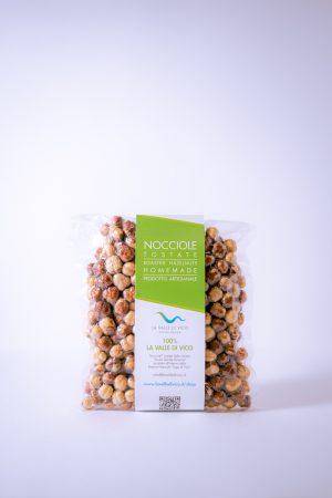 Nocciole Tostate | 500g | SV