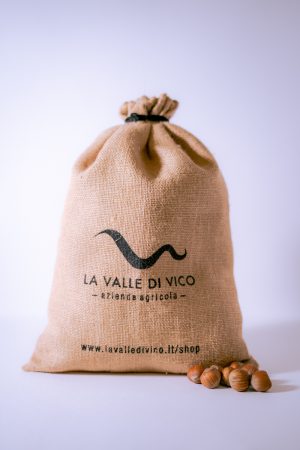 Nocciole in Guscio | 2Kg