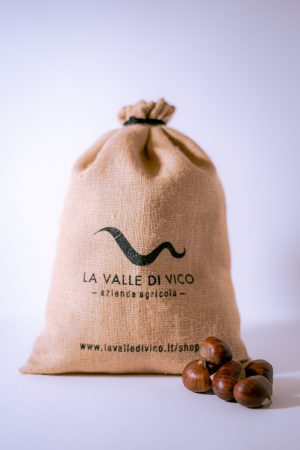 Castagne - Marroni dei Monti Cimini | 3Kg