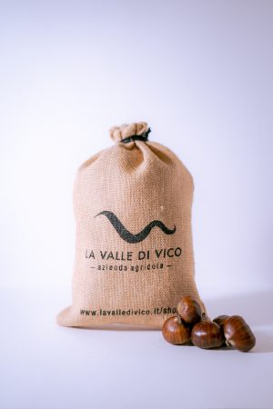 Castagne - Marroni dei Monti Cimini | 1,5Kg