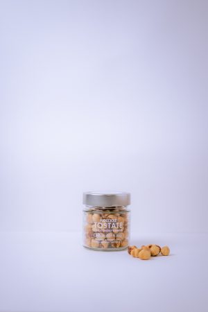 Nocciole Tostate - 100g