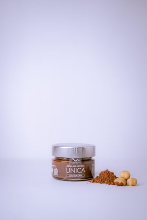 Crema alle Nocciole