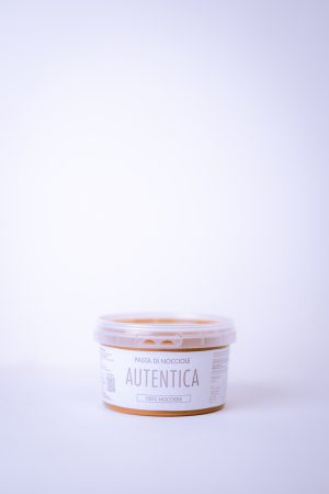 Pasta di Nocciole