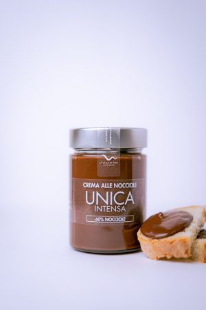 Crema alle Nocciole