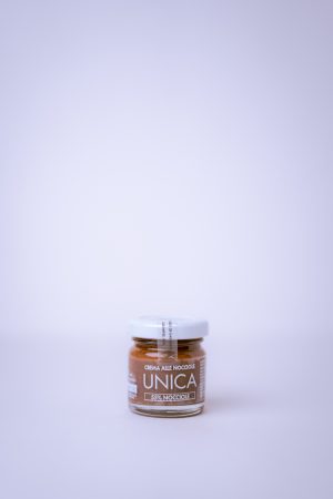 Crema alle Nocciole