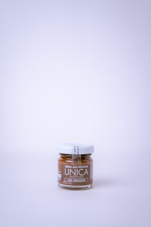 Crema alle Nocciole