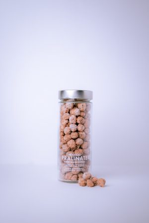 Nocciole Pralinate - La Valle di Vico