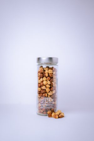 Nocciole Tostate - La Valle di Vico