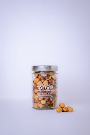 La Valle di Vico - Nocciole Tostate