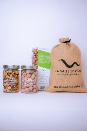 Degustazioni - Prodotti La Valle di Vico