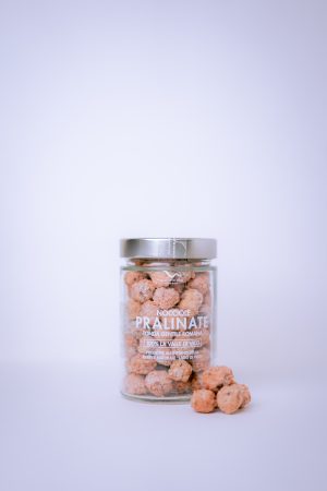 La Valle di Vico - Nocciole Pralinate