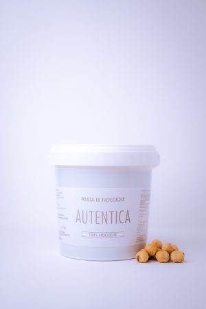 Pura Pasta di Nocciole - La Valle di Vico