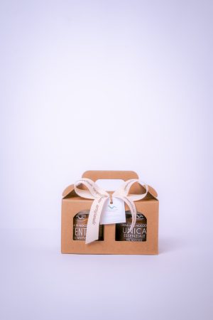 La Valle di Vico - Box Creme alle Nocciole