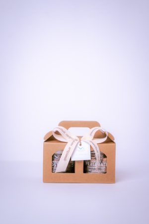 La Valle di Vico - Box alle Nocciole