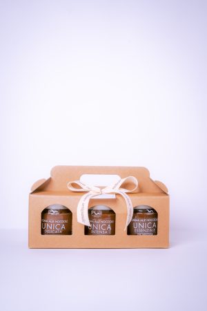 La Valle di Vico - Box Creme alle Nocciole