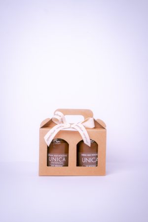 La Valle di Vico - Box Creme alle Nocciole