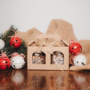 La Valle di Vico - Confezioni e regali di Natale