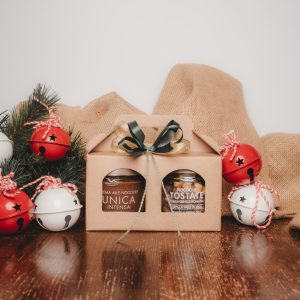 La Valle di Vico - Confezioni e regali di Natale