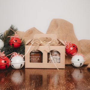 La Valle di Vico - Confezioni e regali di Natale
