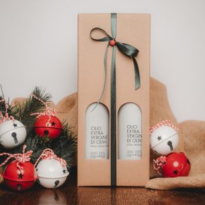 La Valle di Vico - Confezioni e regali di Natale