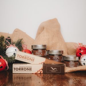 Christmas BOX - Cioccolatosa