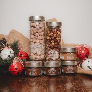 La Valle di Vico - Confezioni e regali di Natale