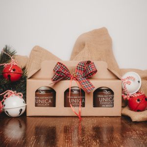 La Valle di Vico - Confezioni e regali di Natale