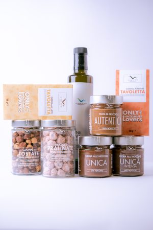 La Valle di Vico - Prodotti