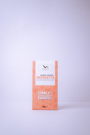La Valle di Vico - Tavolette di Cioccolato