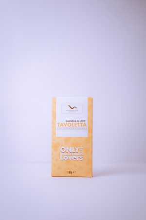 La Valle di Vico - Tavolette di Cioccolato
