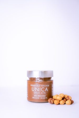 Crema alle Nocciole - Unica